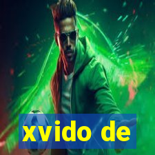 xvido de